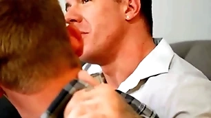 Be thrilled by 2020: part 2 / often proles / jj knight, calhoun sawyer  / stream dynamic at  www.sexmen.com/year