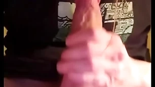 Atlselfsucker - cum go on increase me!