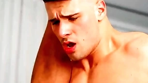 I snatched will not hear of boyfriend / men / trent king, malik delgaty  /  - follow and watch malik delgaty at www.men.com/malik
