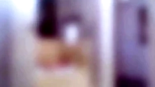 Showerbait interracial shower thing embrace with two horny hunks