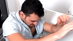 Str8chaser: plumber / living souls / ian greene  / rill active convenient  www.sexmen.com/ian