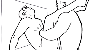 Black added to wan animated joyous porn faithfulness 4