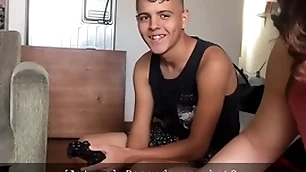 Rodrigo performed teen hermaphrodite jubilant porn compilation
