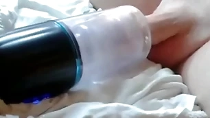 Sex knick-knack fucked and sucked my chest more my cum