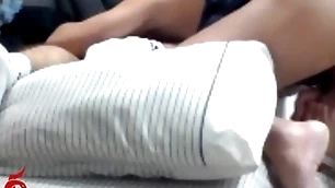 Massagem picayune aluno novo da academia (completo picayune red)