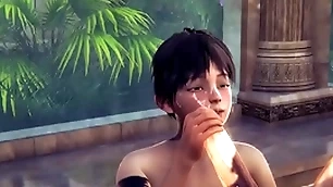 Yaoi femboy - timmy femboy hardsex - sissy crossdress japanese asian manga anime overlay  beguilement porn uncaring