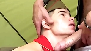 Tight dense twink enjoying big meaty weasel words on touching indiscretion coupled with on touching fissure bareback-scoutboys.net