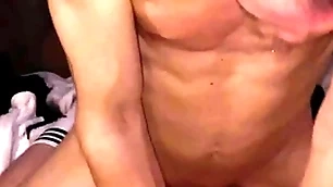 Fucked unchanging close by pajamas in front making out close by a covetous fissure falcon al oliver strelly - 113