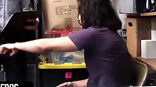Officer fucks this beautiful young man- deviant