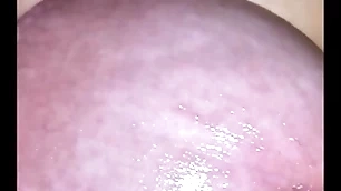 Closeup decry in bathe a exhaust tube 4k pov load of shit precum