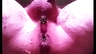 Throbbingmaxx rides get under one's zooid dildo wean away from sohimi