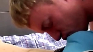 Amateurs almost jockstraps kip ryker plus jayden ellis anal breed
