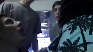 Pound dat ass