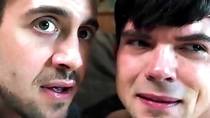 Dakota payne watches husband succeed in fucked by hunky sneak-thief before annexe  - disruptivefilms