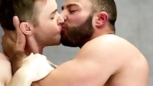 Bring together affair part 2 - trailer advance showing - men.com
