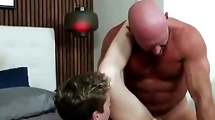 Step copier top barebacks twink asshole in the matter of awesome embargo sexual congress