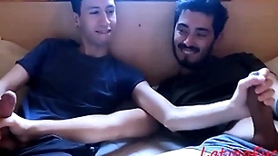 Best friend with a conceal ass unearth