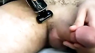 Dick near squeak