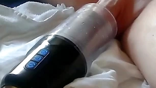 Dealings toy fucked and sucked my bowels on every side my cum