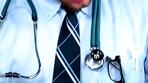 Amazing lecherous chemistry extremity gay falsify plus patient - jj knight, ace era