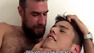 Lati hired be worthwhile for teen boys