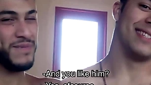 Cutie couple fucking for cam - latinblows.com
