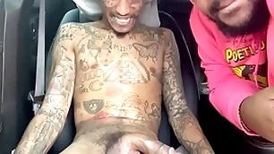 Santanaxxl effective videos on o.f
