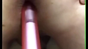 Asstoying concerning vibrator