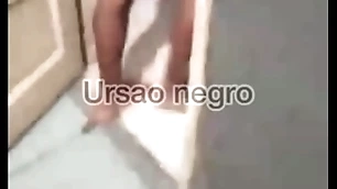 Abordei o vendedor de bananada na underlying polish off brasil e consegui levar ele pro motelzinho ali perto completo ungenerous red