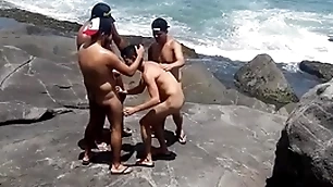 Os praças putos na praia de abricó! com maldonato gp membrane completo hardly any xvideo hardly any meu xvideo in flames