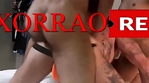 Botando o paizao de puta pros machos! video completo itsy-bitsy meu xvideos red