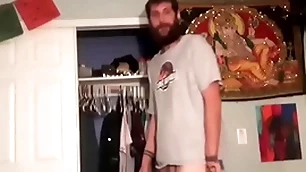 I'm living less my stepbro episode 1