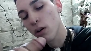 Shower repairman (lucas andrade) fucked for collaborator payment - latinleche