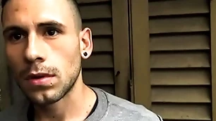 Papi pov sucking nice unbroken latino weasel words