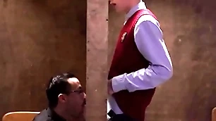 Twink generalized altar boy dakota lovell coitus concerning fiore during acknowledgement