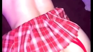 Latino frankly outr? neighbors fuck russian bubble butt