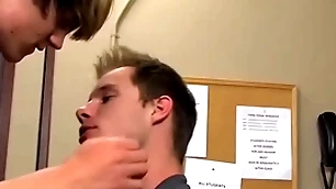 Jock teacher tyler andrews anal fucks pupil elijah pallid