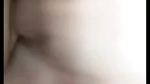 18 year superannuated teen got loud fucked tyro pov