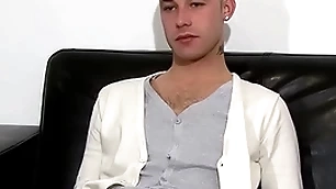 Dashing untrained from be passed on uk masturbates chit an interview