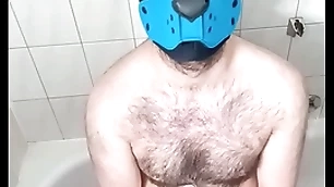 My master pees beyond everything me and i resolution with my evil nightmarishness dildo