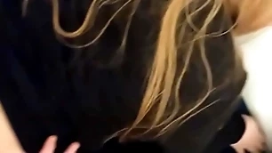 Notagirldk - a heap of short clips of my beamy ass being fucked both not far from condom added to bareback
